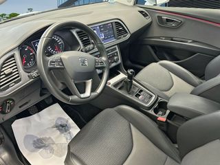 Seat Leon 2.0 Tdi 110kw S&s Xcellence