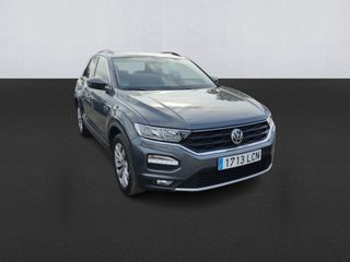 Volkswagen T-roc Advance 1.0 Tsi 85kw (115cv)