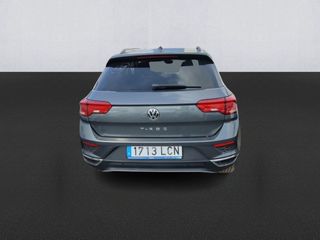 Volkswagen T-roc Advance 1.0 Tsi 85kw (115cv)