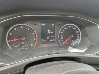 Volkswagen T-roc Advance 1.0 Tsi 85kw (115cv)