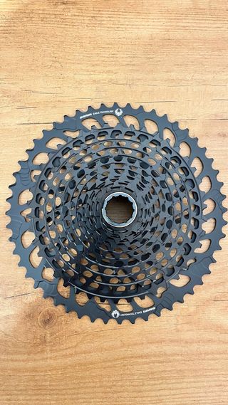 Cassette Sram X01 Eagle XG-1295 10/52