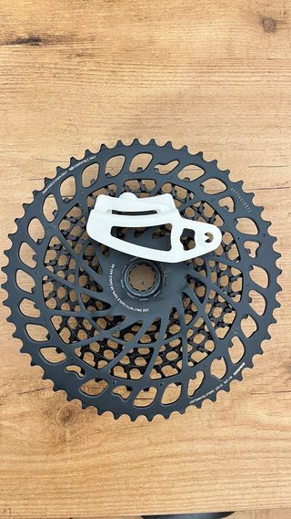 Cassette Sram X01 Eagle XG-1295 10/52