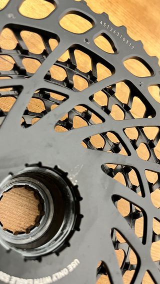 Cassette Sram X01 Eagle XG-1295 10/52