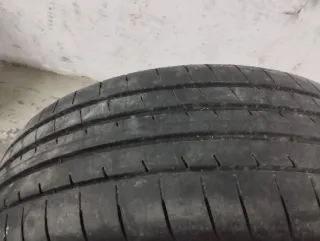 Llantas Mercedes 235/55 R18