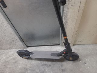 Patinete eléctrico