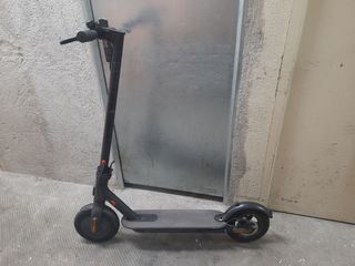 Patinete eléctrico