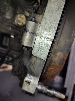 DESPIECE MOTOR PEUGEOT PARTNER KOMBI Access |