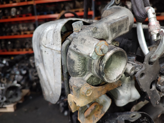 DESPIECE MOTOR PEUGEOT PARTNER KOMBI Access |