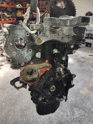 DESPIECE MOTOR PEUGEOT PARTNER KOMBI Access |