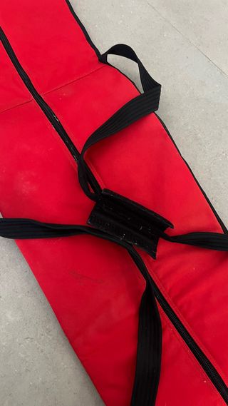 Bolsa Porta Esquís Salomon 190.