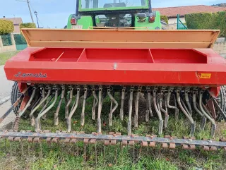 Sembradora marca musa