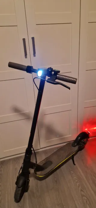 Patinete Eléctrico Xiaomi