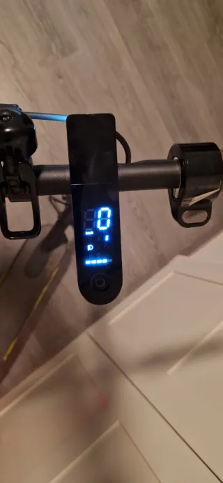 Patinete Eléctrico Xiaomi