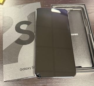 Samsung Galaxy S22 Nero
