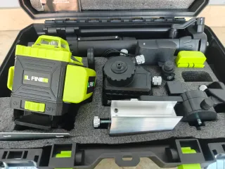 Nivel Láser 16 líneas