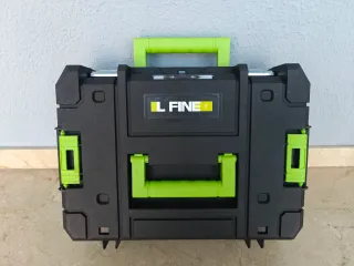 Nivel Láser 16 líneas