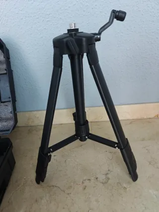 Nivel Láser 16 líneas