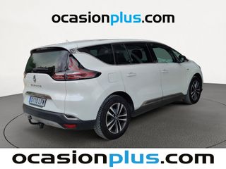 Renault Espace Limited Blue dCi 118 kW (160 CV) EDC