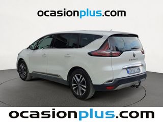 Renault Espace Limited Blue dCi 118 kW (160 CV) EDC