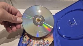 THRILLVILLE FUORI DAI BINARI PS2 ITA COMPLETO