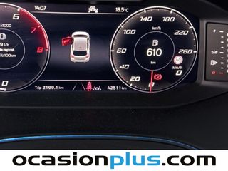 SEAT Ibiza 1.0 TSI S&S FR XL 85 kW (115 CV)