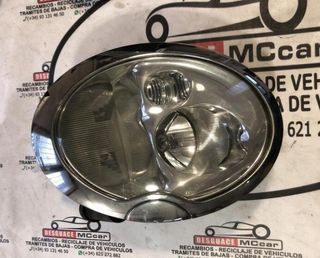 Faro der mini 1171628141026 mini (r50,r53) 1307938