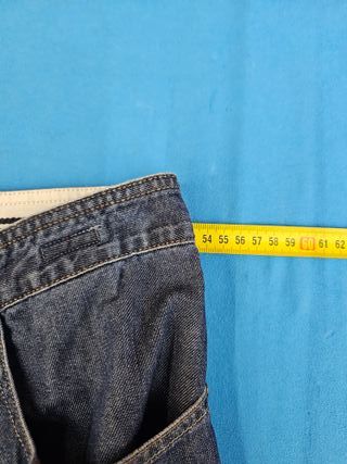 Pantalon Vaquero Emidio Tucci 54x42x106cm Talla 58