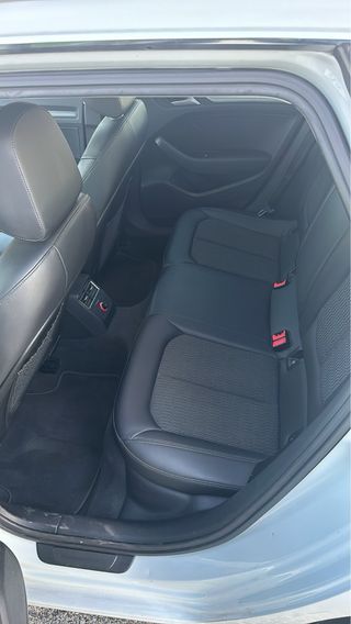 Audi sport back Sport back 2013