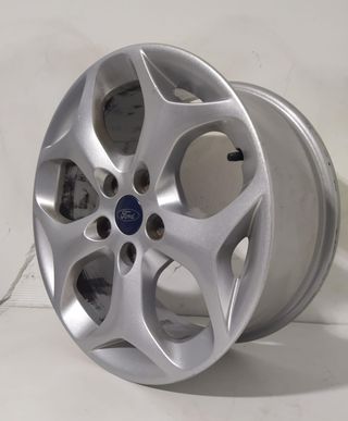 Juego Ruedas Originales Aluminio para Ford R16