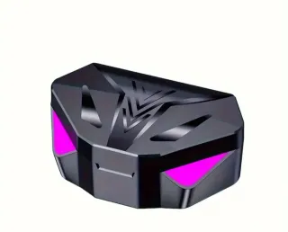 Cascos Inalámbricos Modelo X15 Negro