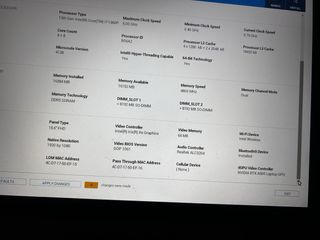 Dell Precision 3580 Gris/Plata