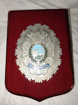 METOPA POLICIA MUNICIPAL BILBAO