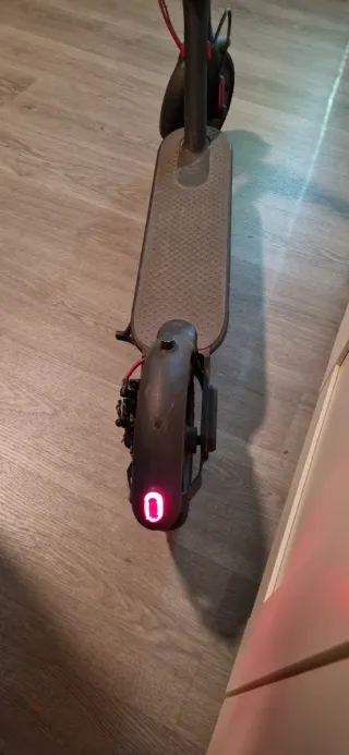 Patinete Eléctrico