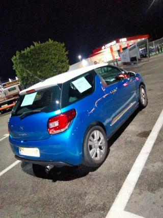 Citroen DS3 2013