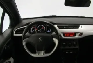 Citroen DS3 2013