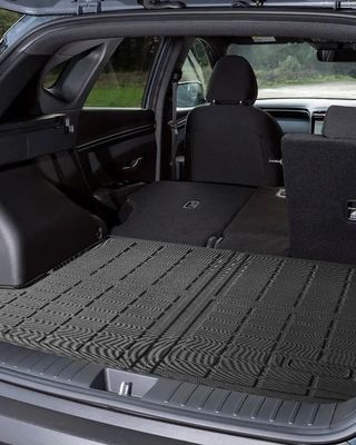 LANGBEAN Alfombrilla Maletero Hyundai Tucson NX4