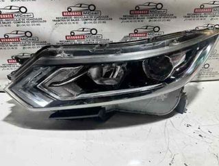 Faro izquierdo nissan 10019009 qashqai j11 174745