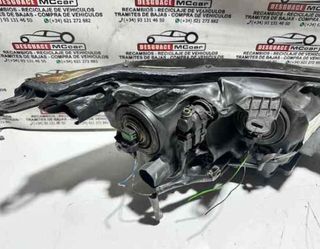 Faro izquierdo nissan 10019009 qashqai j11 174745