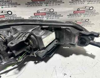 Faro izquierdo nissan 10019009 qashqai j11 174745