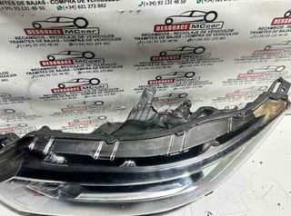 Faro izquierdo nissan 10019009 qashqai j11 174745