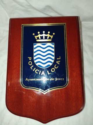 METOPA POLICIA LOCAL DE JEREZ