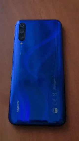 Xiaomi Mi A3 64GB Blu come nuovo