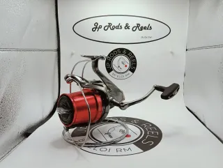 Shimano Super Aero Kisu Special 45 + pack Yasaki