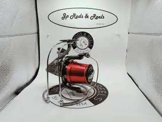 Shimano Super Aero Kisu Special 45 + pack Yasaki