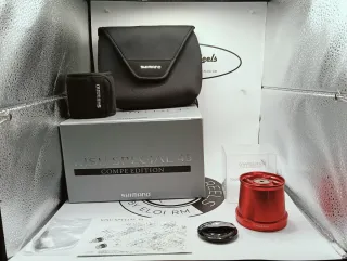 Shimano Super Aero Kisu Special 45 + pack Yasaki