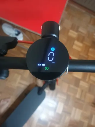 Patinete Eléctrico Xiaomi scooter lite