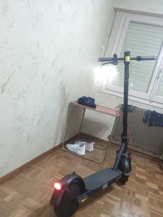 Patinete Eléctrico Xiaomi scooter lite
