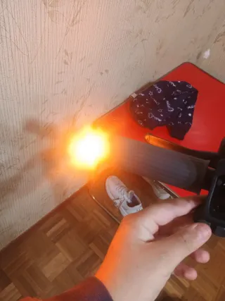 Patinete Eléctrico Xiaomi scooter lite