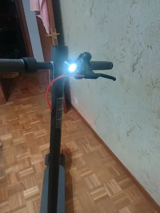 Patinete Eléctrico Xiaomi scooter lite