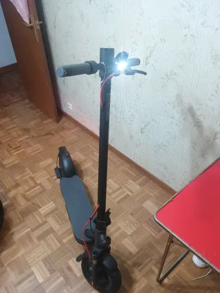 Patinete Eléctrico Xiaomi scooter lite